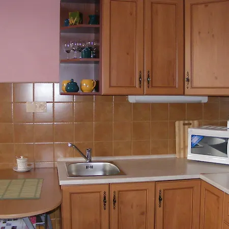 Apartman Marsik Nachod Exterior photo