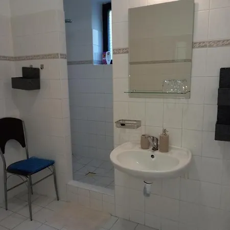 Apartman Marsik Nachod Exterior photo