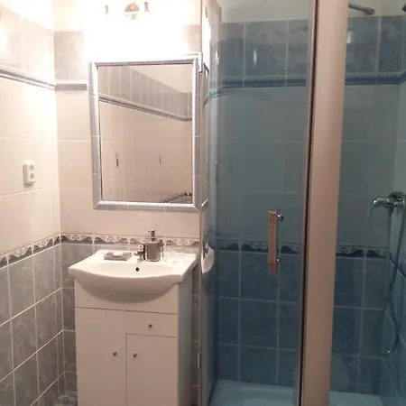 Apartman Marsik Nachod Exterior photo
