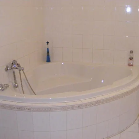 Apartman Marsik Nachod Exterior photo