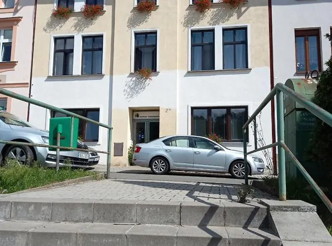 Apartman Marsik