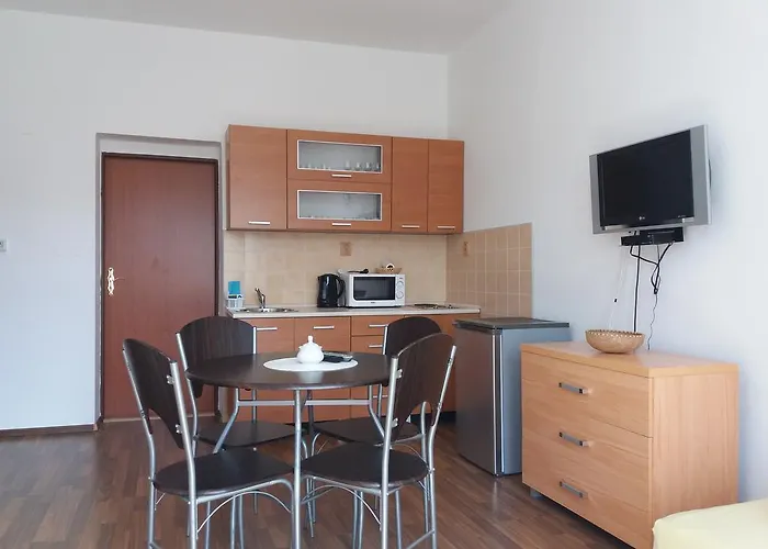 Apartman Marsik