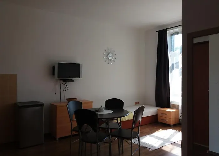 Apartman Marsik