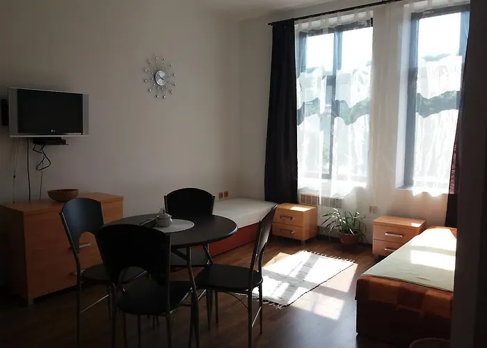 Apartman Marsik