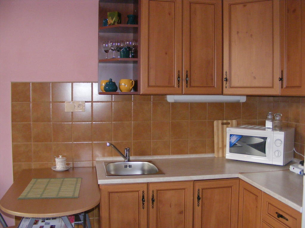 Apartment Marsik Nachod