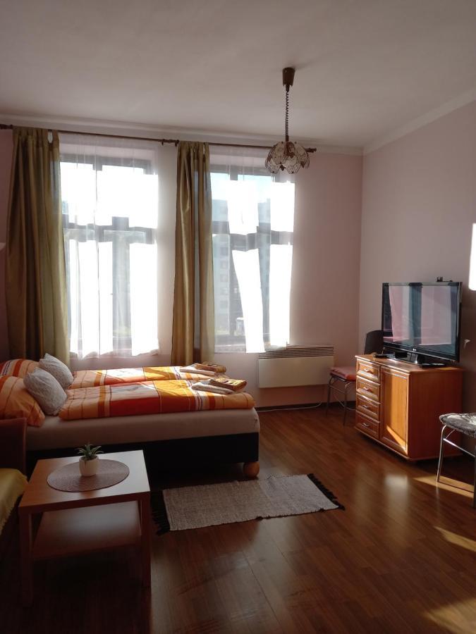 Marsik Apartment