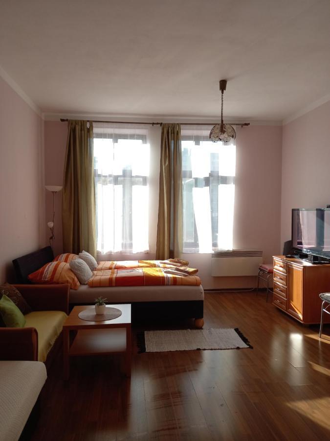 Apartment Marsik Nachod