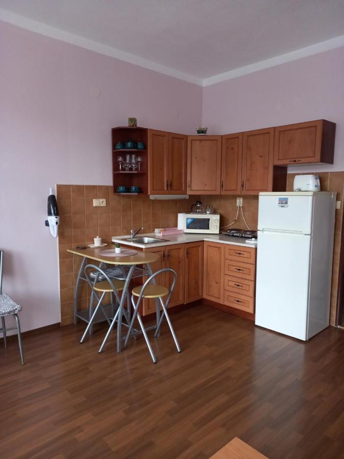 Marsik Apartment