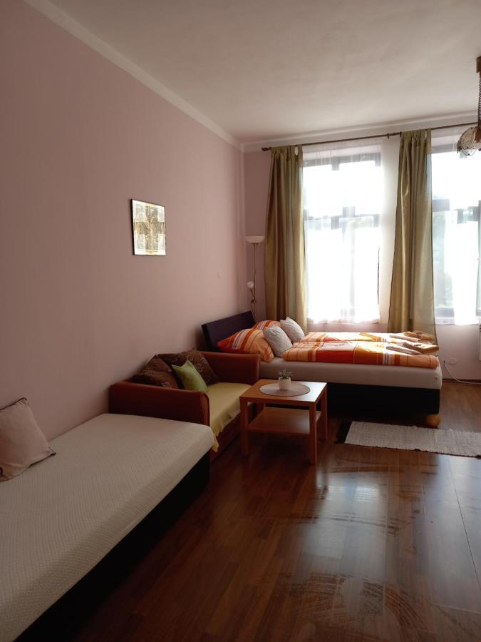 Apartment Marsik