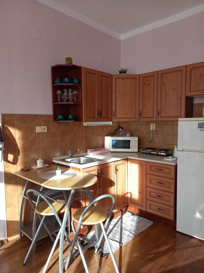 Apartment Marsik Nachod