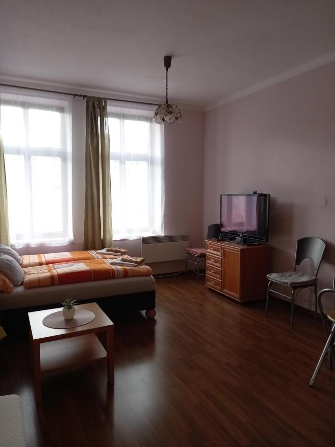 Marsik Apartment *