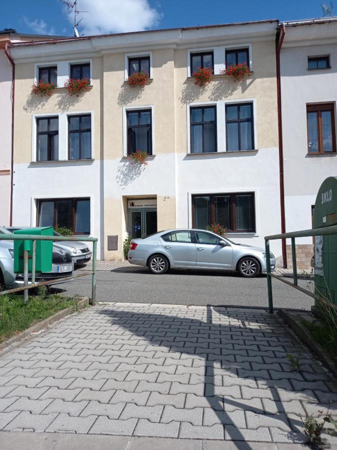 Maršík Apartmán *