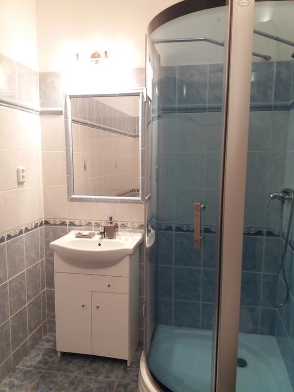 Maršík Apartmán