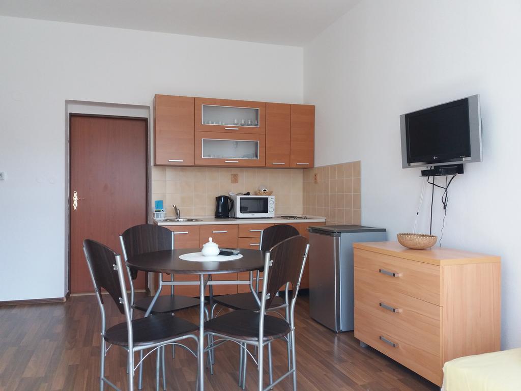 Apartment Marsik