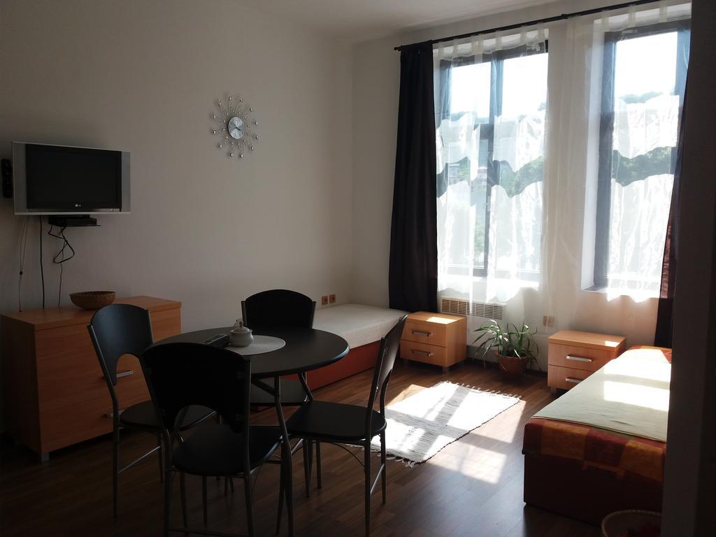 Apartment Marsik Nachod