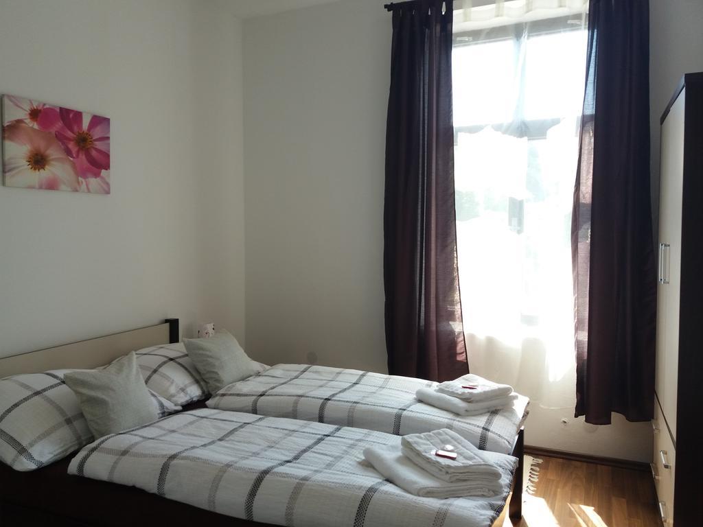 Maršík Apartmán *