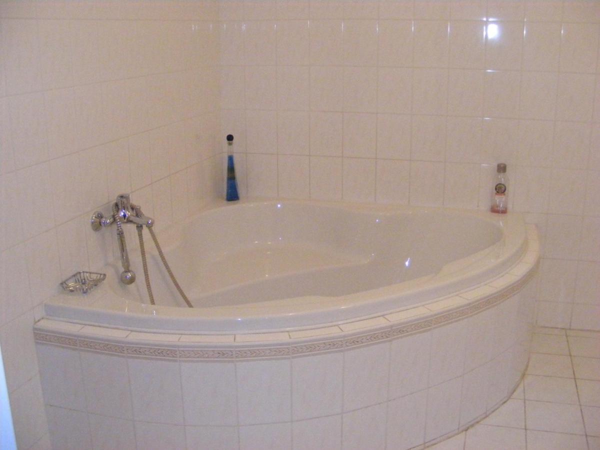 Apartment Marsik *